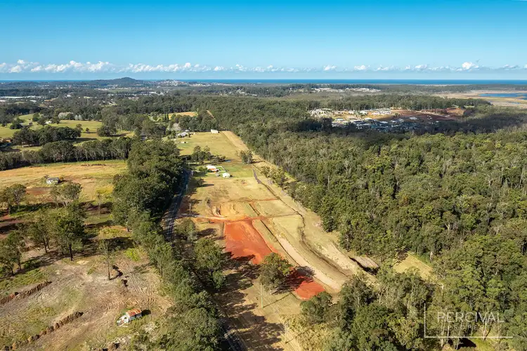 Fifth view of Homely house listing, 293-329 John Oxley Drive, Port Macquarie NSW 2444