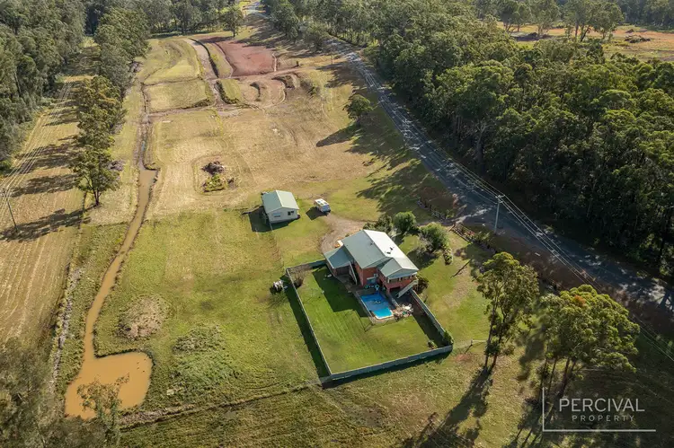 Sixth view of Homely house listing, 293-329 John Oxley Drive, Port Macquarie NSW 2444