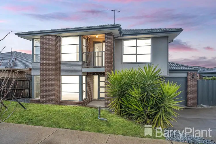 28 Tannin Way, Waurn Ponds VIC 3216