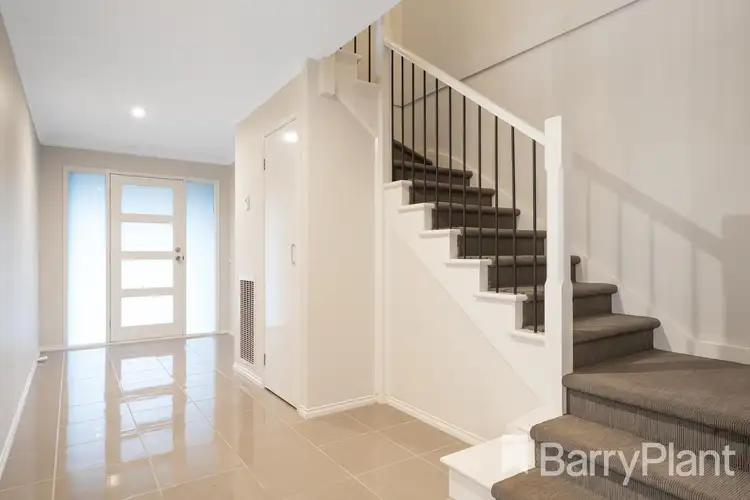 Second view of Homely house listing, 28 Tannin Way, Waurn Ponds VIC 3216