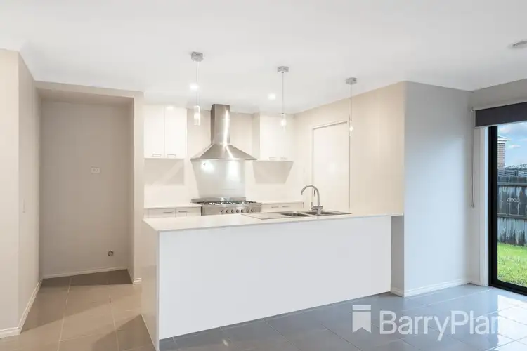 Third view of Homely house listing, 28 Tannin Way, Waurn Ponds VIC 3216