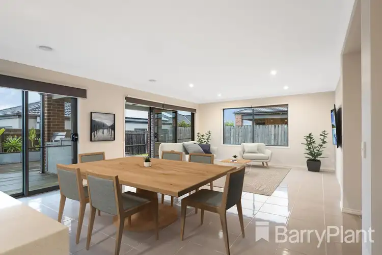 Fourth view of Homely house listing, 28 Tannin Way, Waurn Ponds VIC 3216