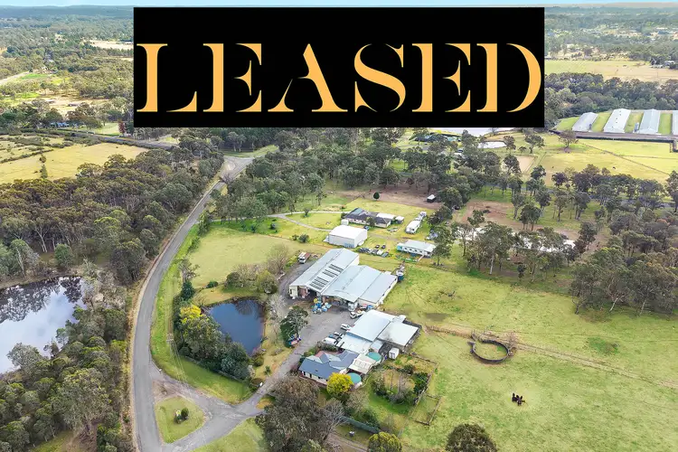 110 Cedar Creek Road, Thirlmere NSW 2572