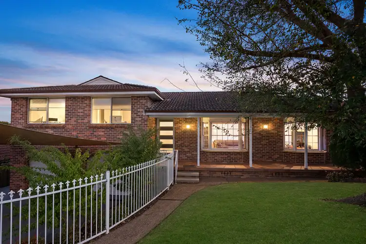 Main view of Homely house listing, 17 Deptford Avenue, Kings Langley NSW 2147