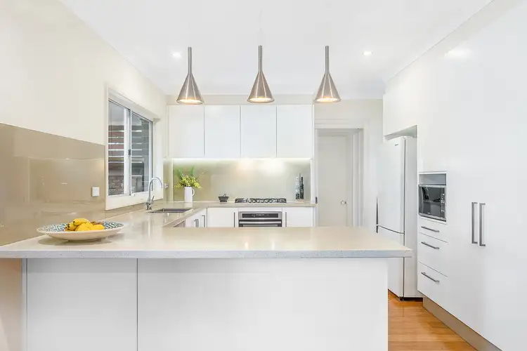 Second view of Homely house listing, 17 Deptford Avenue, Kings Langley NSW 2147