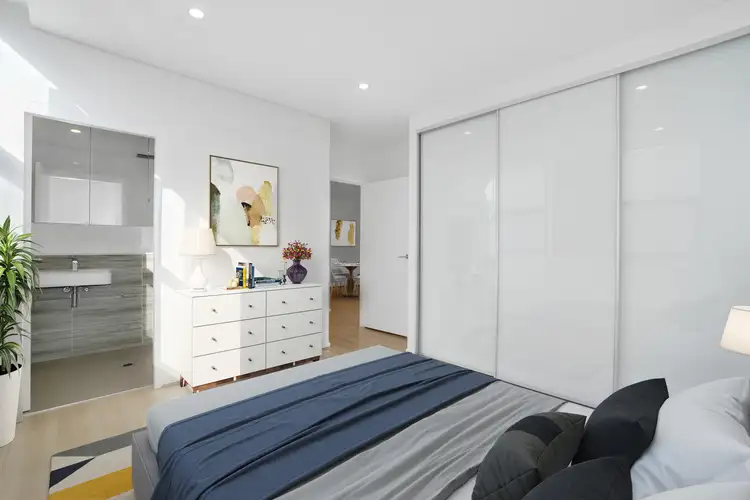 Fourth view of Homely apartment listing, 70/4-6A Park Avenue, Waitara NSW 2077