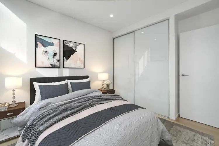 Fifth view of Homely apartment listing, 70/4-6A Park Avenue, Waitara NSW 2077