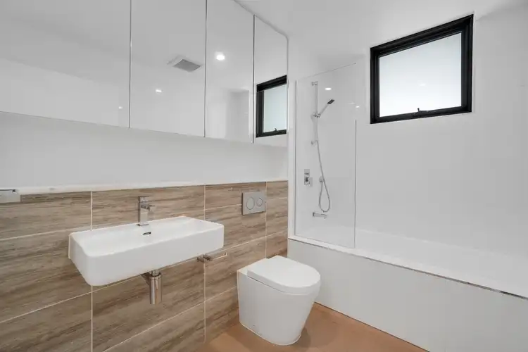 Sixth view of Homely apartment listing, 70/4-6A Park Avenue, Waitara NSW 2077