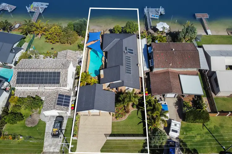19 Coorumbong Close, Mooloolaba QLD 4557
