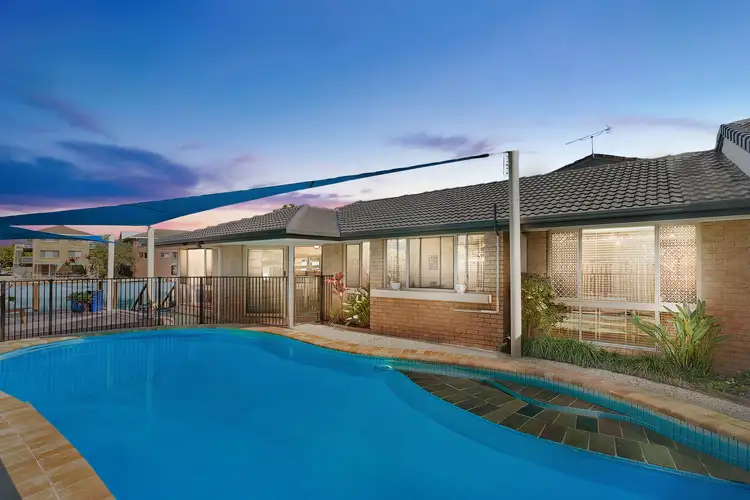 Second view of Homely house listing, 19 Coorumbong Close, Mooloolaba QLD 4557