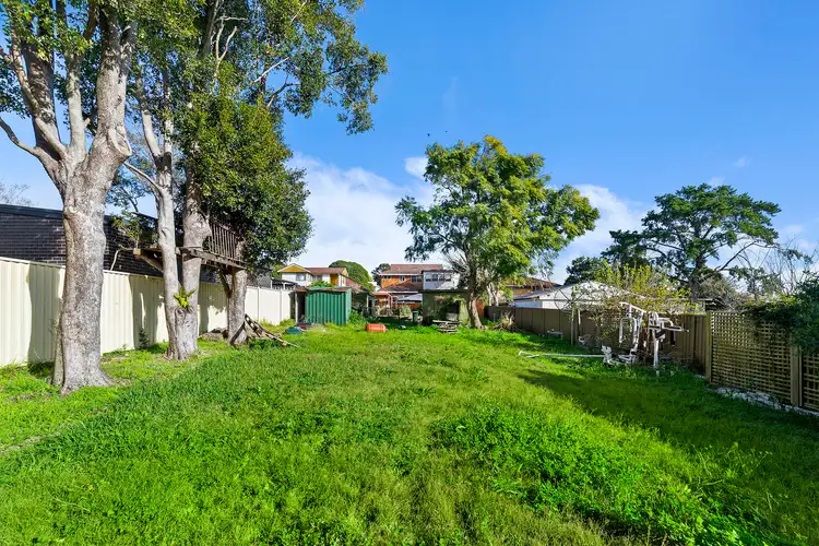 Fifth view of Homely house listing, 33 Queensbury Road, Padstow Heights NSW 2211
