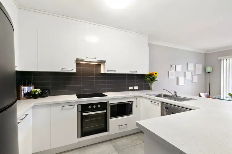 Fourth view of Homely townhouse listing, 3/9 Maranta Street, Elanora QLD 4221