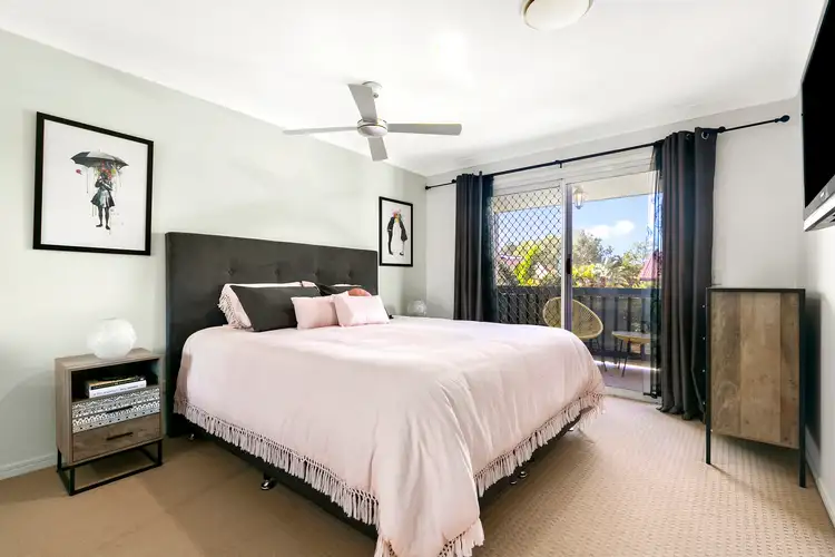 Fifth view of Homely townhouse listing, 3/9 Maranta Street, Elanora QLD 4221
