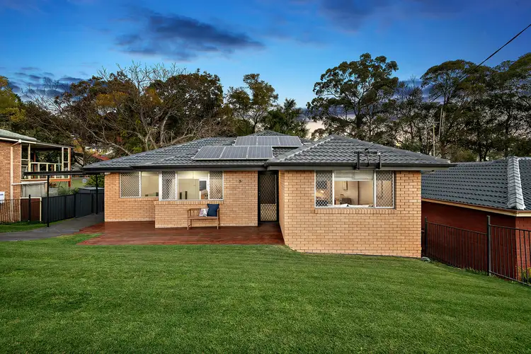 5 Ascot Street, Glendale NSW 2285
