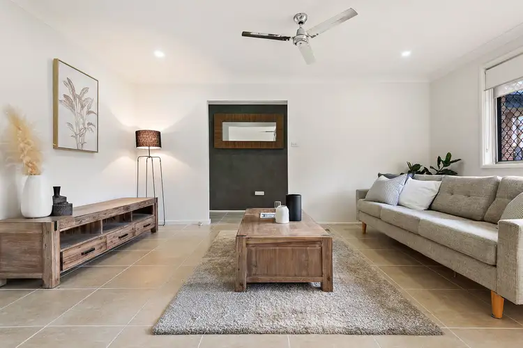 Second view of Homely house listing, 5 Ascot Street, Glendale NSW 2285