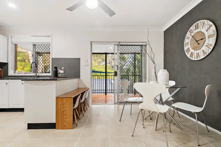 Third view of Homely house listing, 5 Ascot Street, Glendale NSW 2285