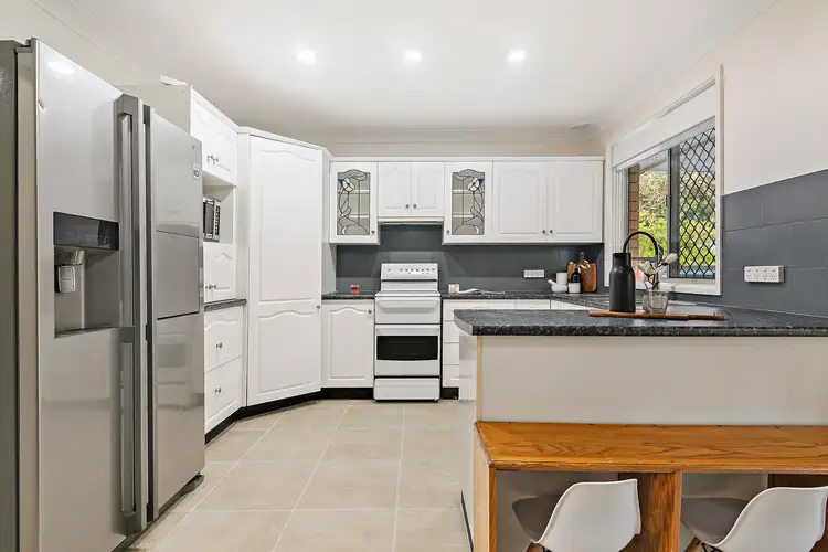 Fourth view of Homely house listing, 5 Ascot Street, Glendale NSW 2285