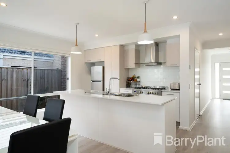 Fourth view of Homely house listing, 3 Amago Lane, Curlewis VIC 3222