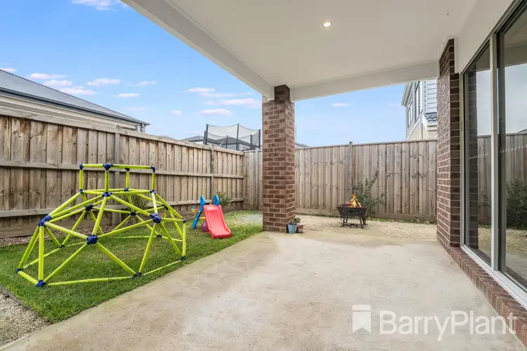 Sixth view of Homely house listing, 3 Amago Lane, Curlewis VIC 3222
