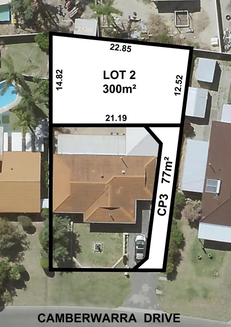 148 Camberwarra Drive