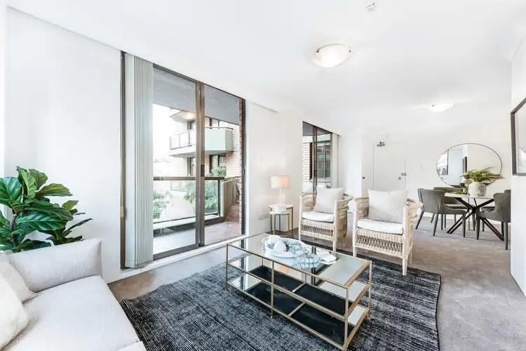 7/17-25 Wentworth Avenue, Sydney NSW 2000
