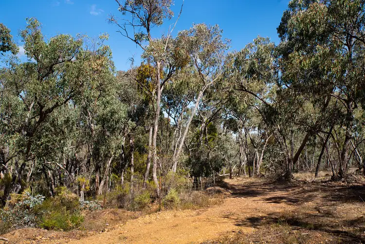 Sixth view of Homely land listing, LOT CA 3-7 & C Vaughan - Chewton Road, Chewton VIC 3451