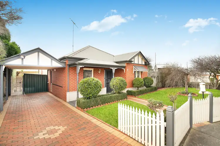 11 Leicester Mews, Leopold VIC 3224