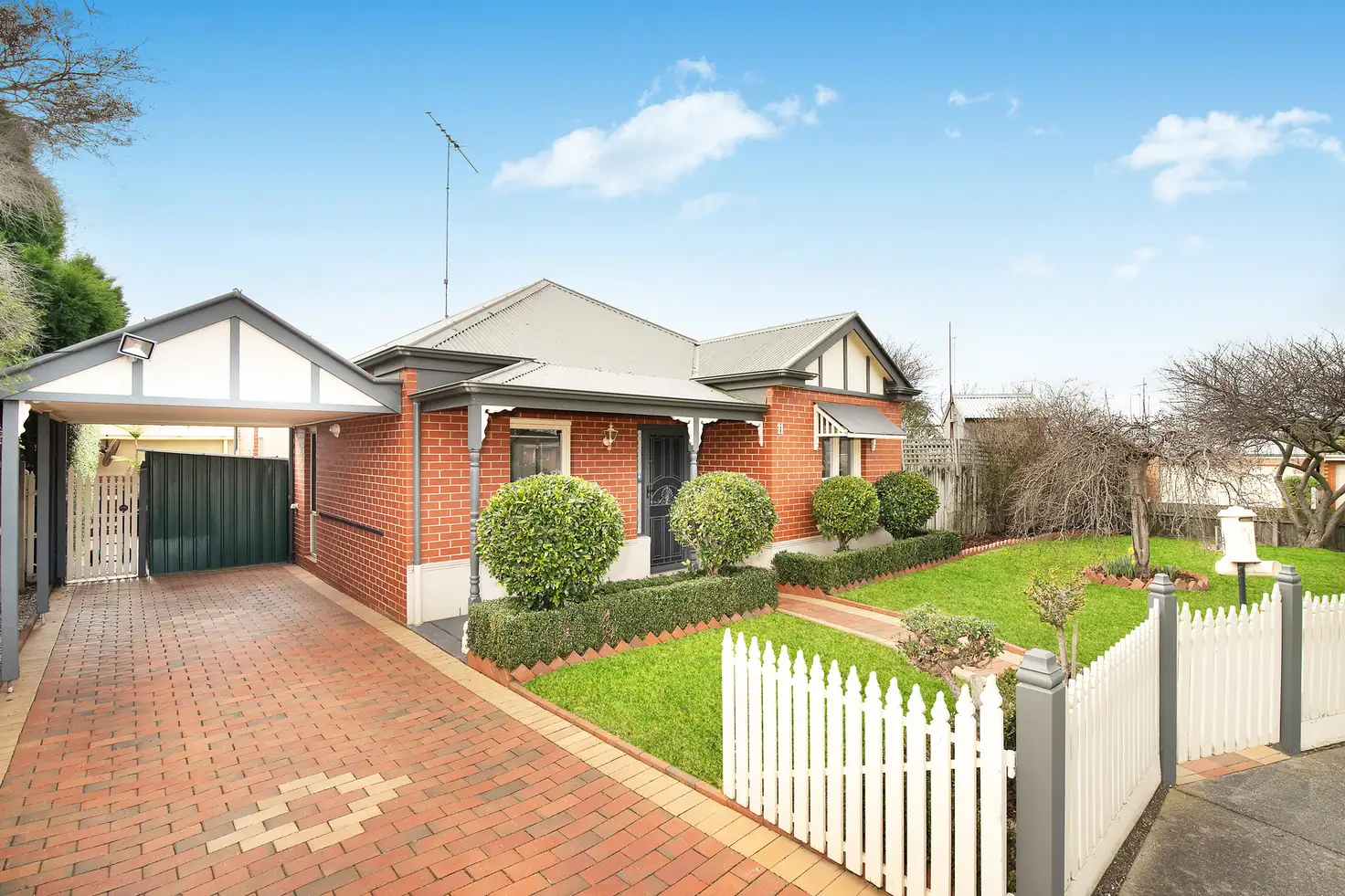 Main view of Homely house listing, 11 Leicester Mews, Leopold VIC 3224