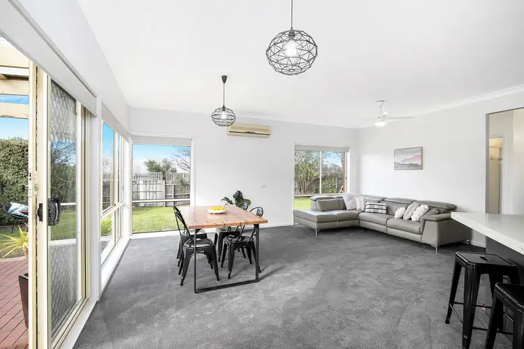 Second view of Homely house listing, 11 Leicester Mews, Leopold VIC 3224