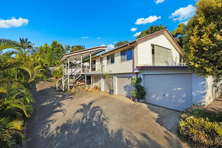 10 Westview Crescent, Nambour QLD 4560