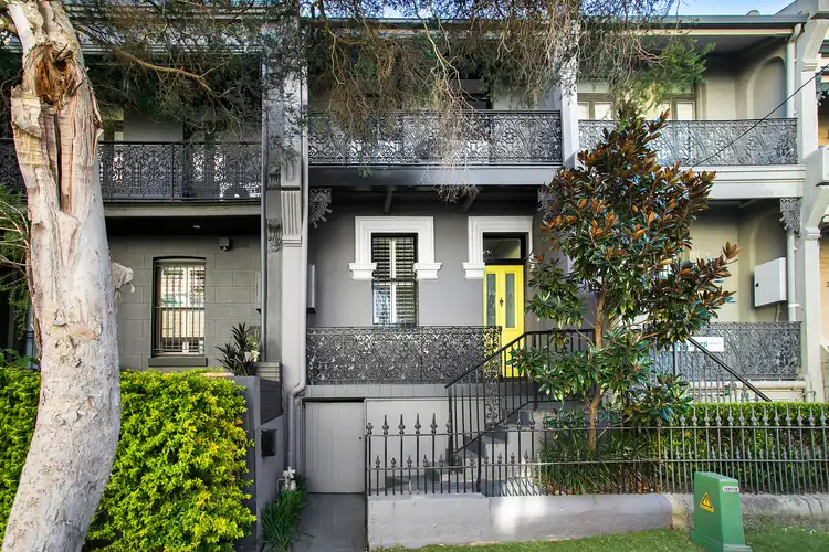 29 Denison Street, Bondi Junction NSW 2022