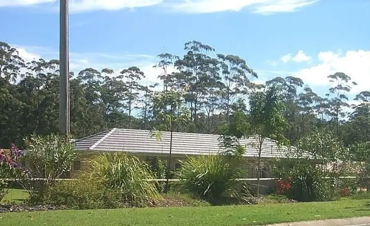 106 Gardenia Drive, Bonogin QLD 4213