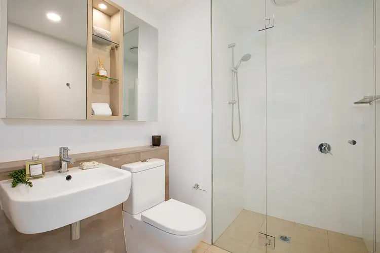 Third view of Homely apartment listing, 811/7 Mooltan Avenue, Macquarie Park NSW 2113