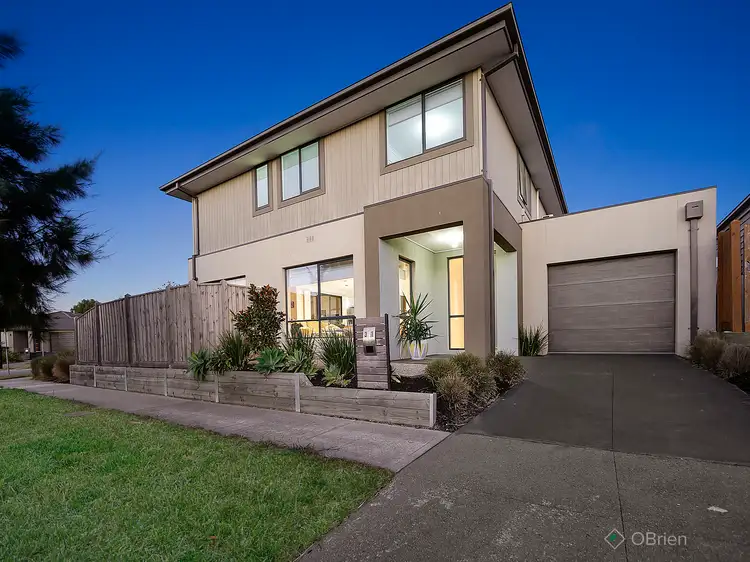 Main view of Homely house listing, 31 Royal St Georges Chase, Botanic Ridge VIC 3977