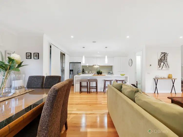 Fourth view of Homely house listing, 31 Royal St Georges Chase, Botanic Ridge VIC 3977