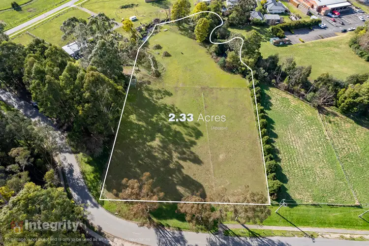 Third view of Homely land listing, 20 Wilson Street, Healesville VIC 3777