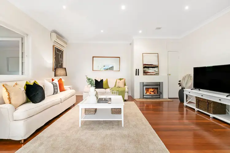98 Prince Edward Park Road