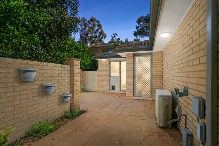 8/10 Womberra Place, South Penrith NSW 2750