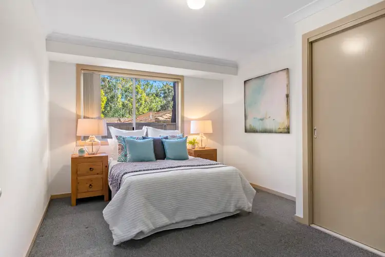Third view of Homely villa listing, 8/10 Womberra Place, South Penrith NSW 2750