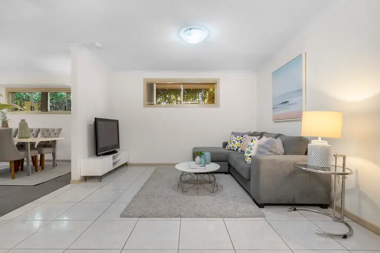 Fifth view of Homely villa listing, 8/10 Womberra Place, South Penrith NSW 2750