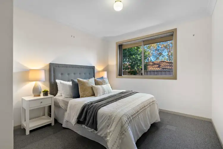 Sixth view of Homely villa listing, 8/10 Womberra Place, South Penrith NSW 2750