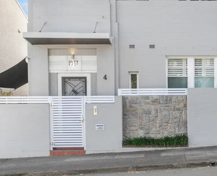 4 Elizabeth Street, Tighes Hill NSW 2297