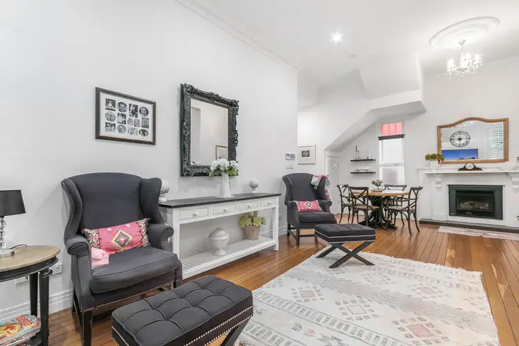 Third view of Homely townhouse listing, 4 Elizabeth Street, Tighes Hill NSW 2297