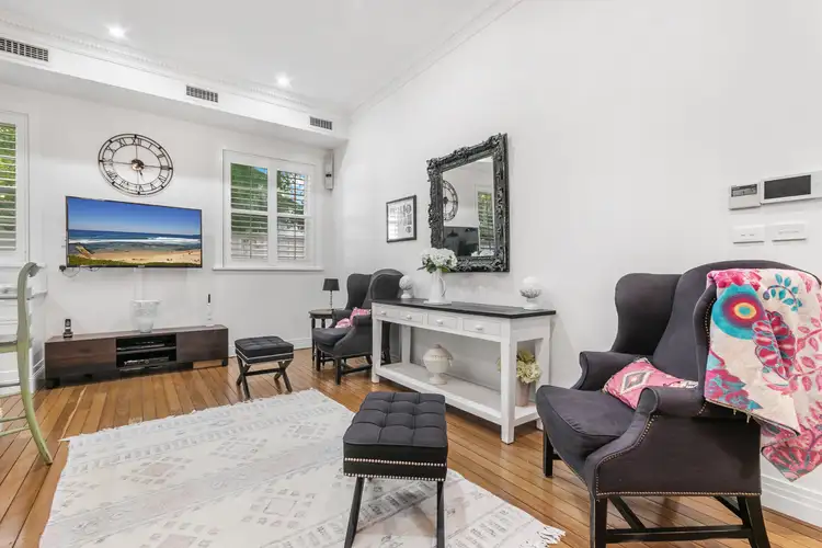 Fourth view of Homely townhouse listing, 4 Elizabeth Street, Tighes Hill NSW 2297