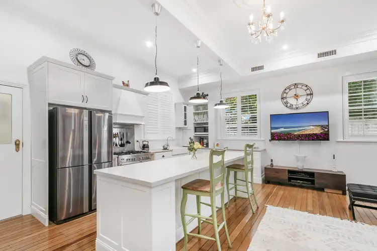 Sixth view of Homely townhouse listing, 4 Elizabeth Street, Tighes Hill NSW 2297