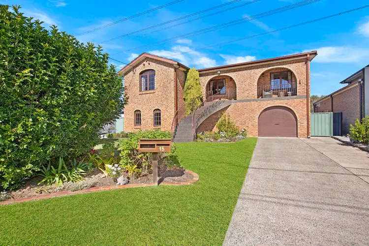 15 Bellinger Place, Sylvania Waters NSW 2224