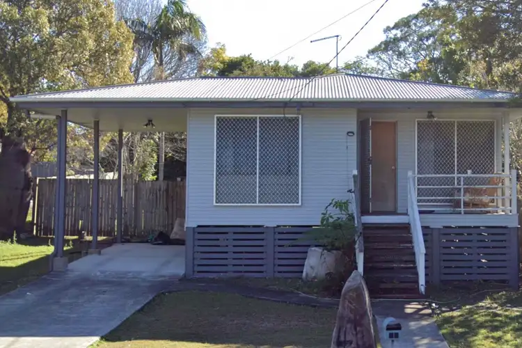 44 Leichhardt Street, Logan Central QLD 4114