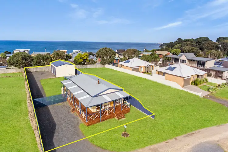 6 Wannon Street, Portland VIC 3305