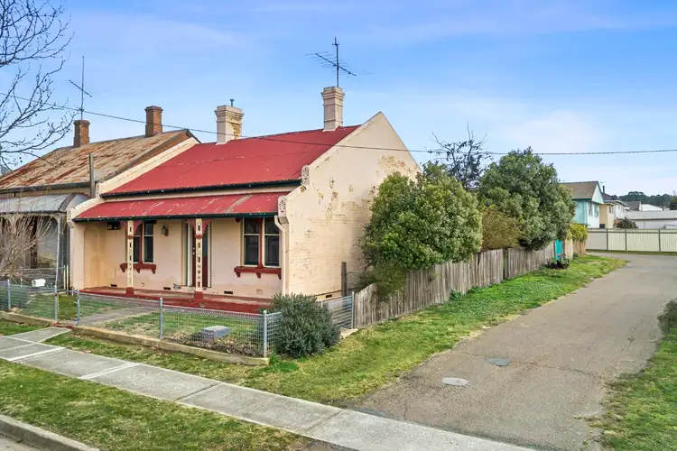 Second view of Homely house listing, 104 Coromandel Street, Goulburn NSW 2580