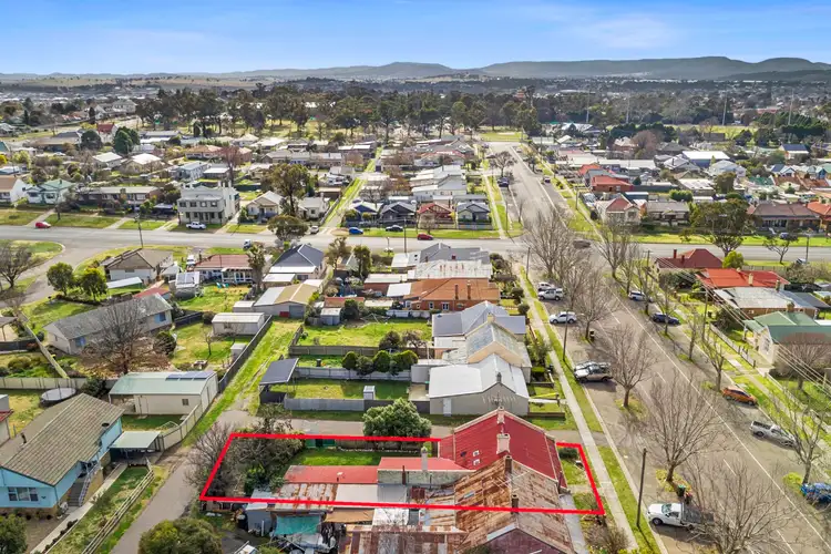 Third view of Homely house listing, 104 Coromandel Street, Goulburn NSW 2580